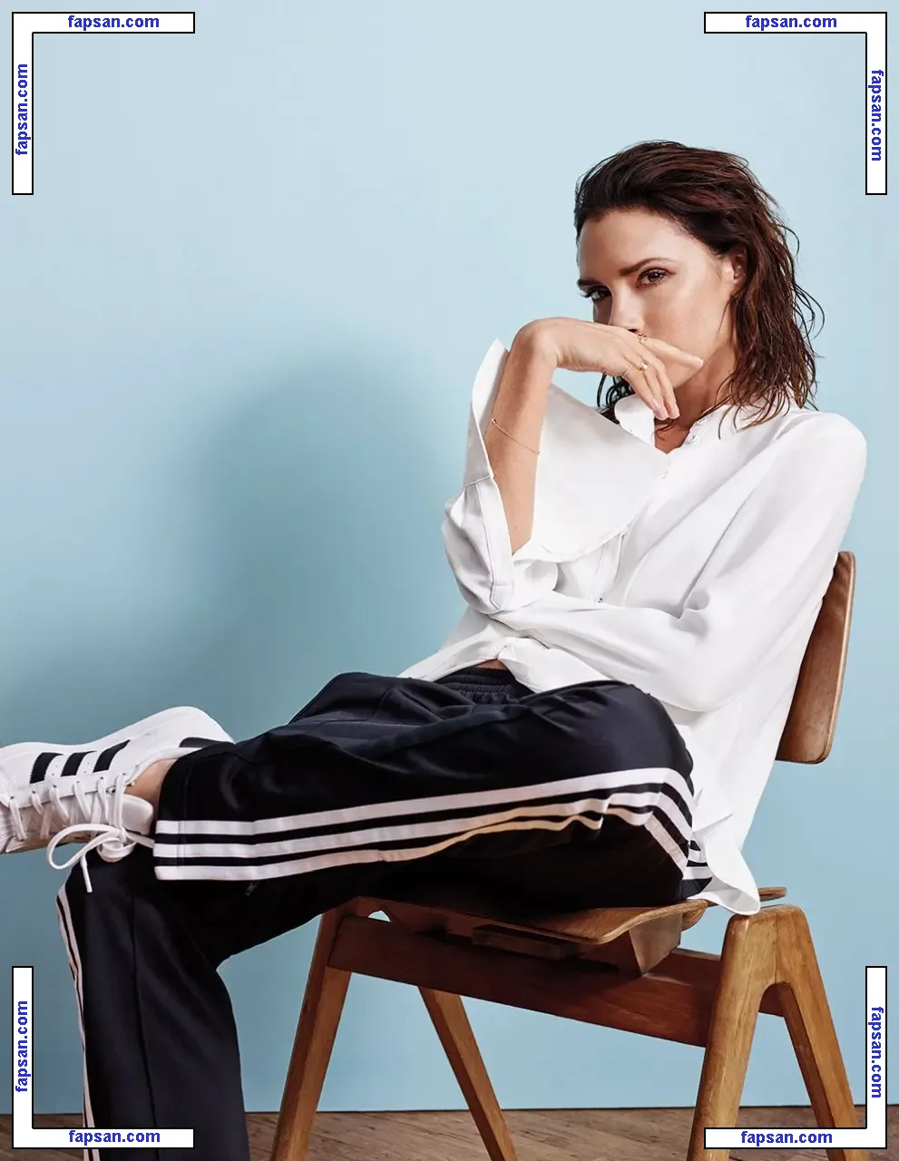 Victoria Beckham голая фото #0094 с Онлифанс