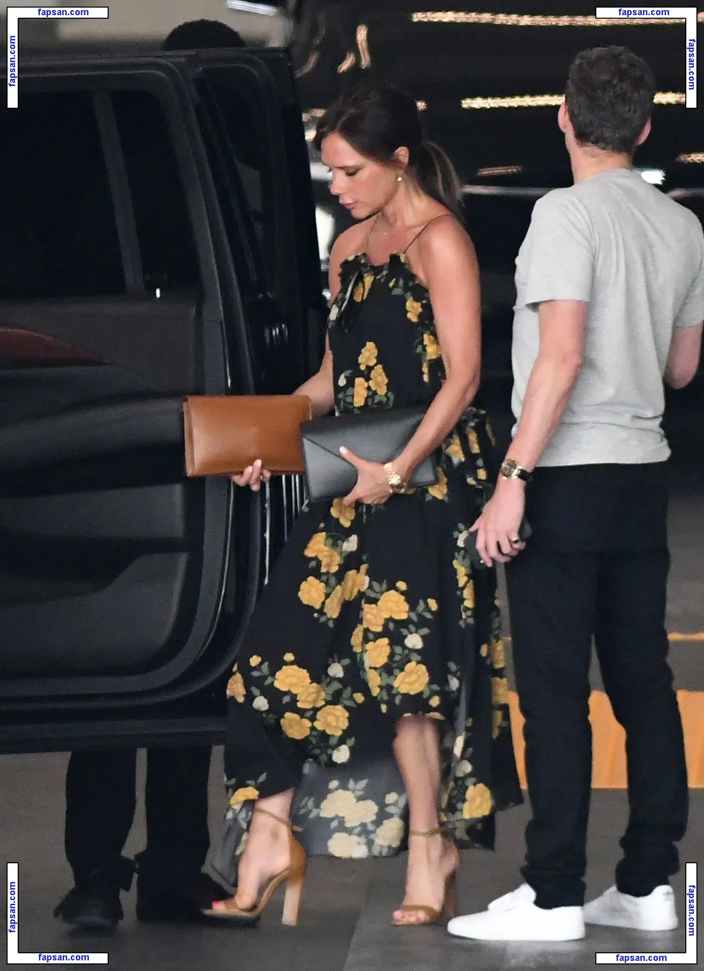 Victoria Beckham голая фото #0230 с Онлифанс