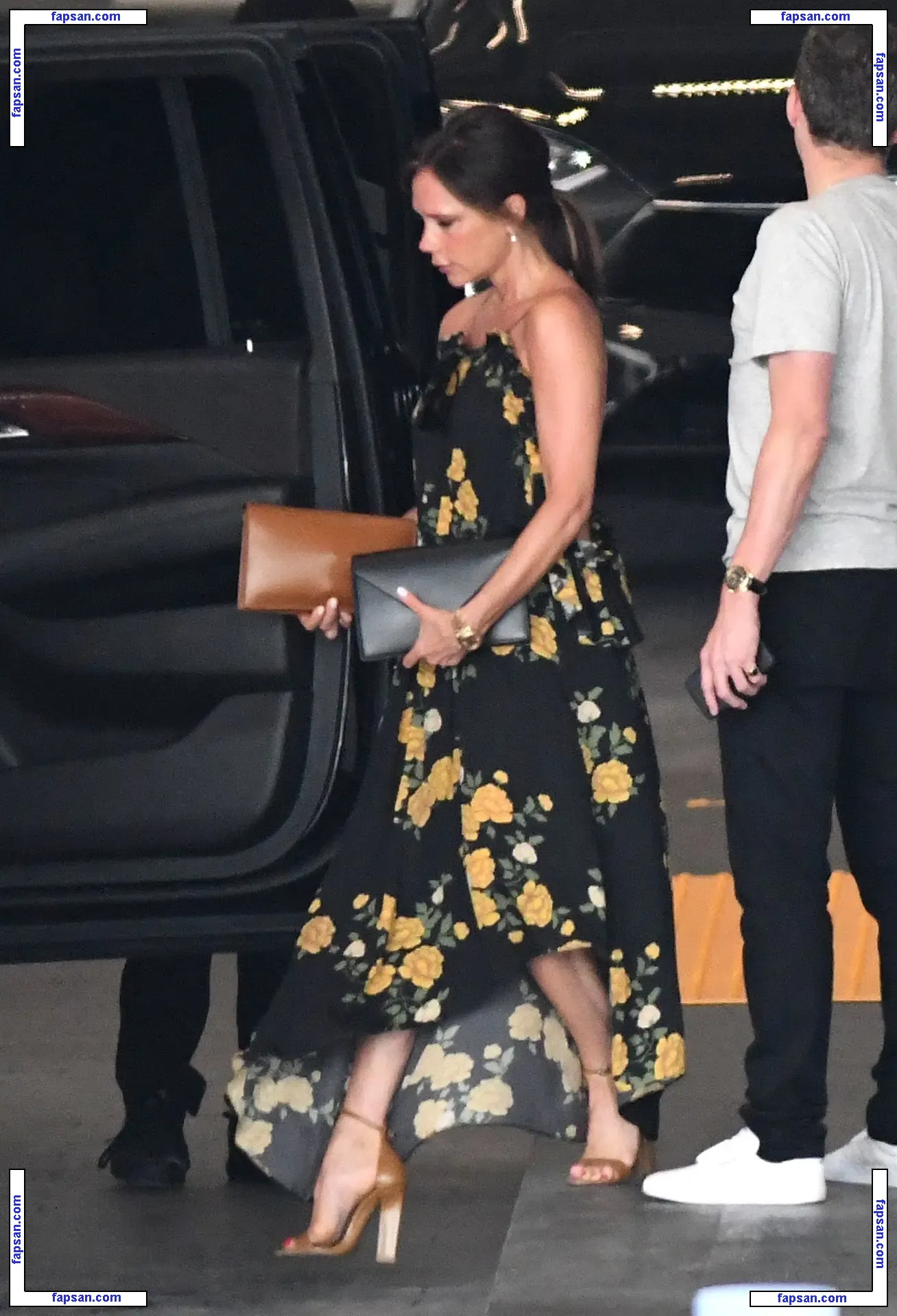 Victoria Beckham голая фото #0234 с Онлифанс