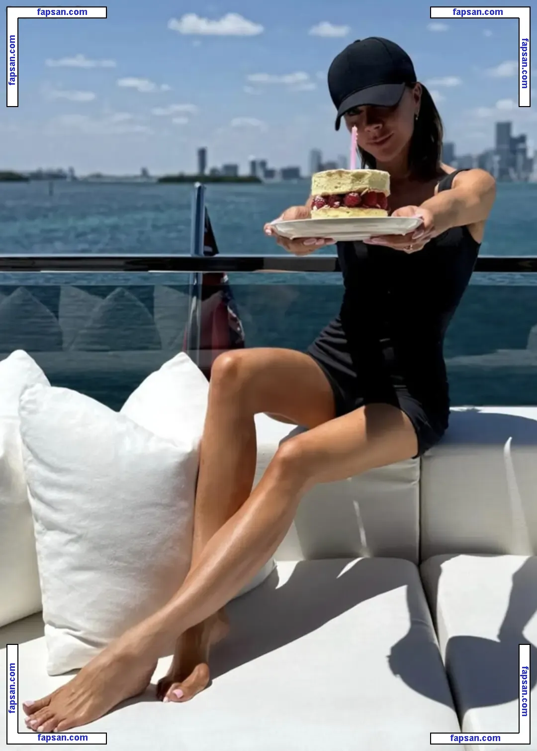 Victoria Beckham nude photo #0804 from OnlyFans