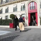 Victoria Beckham голая #0011
