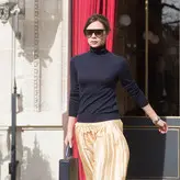 Victoria Beckham голая #0012