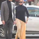 Victoria Beckham голая #0017