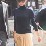 Victoria Beckham голая #0021