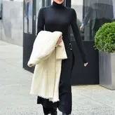 Victoria Beckham голая #0022