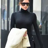 Victoria Beckham голая #0023