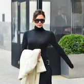 Victoria Beckham голая #0029