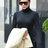 Victoria Beckham голая #0031