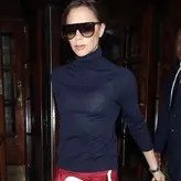 Victoria Beckham голая #0056