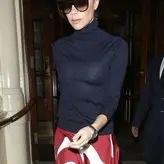 Victoria Beckham голая #0059