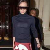 Victoria Beckham голая #0063