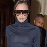 Victoria Beckham голая #0064