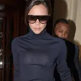 Victoria Beckham голая #0065