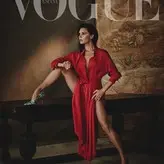 Victoria Beckham голая #0067