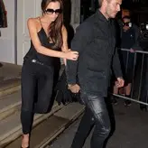 Victoria Beckham голая #0083