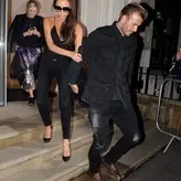 Victoria Beckham голая #0085
