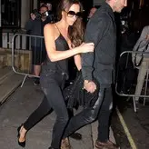 Victoria Beckham голая #0086