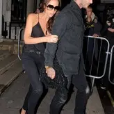 Victoria Beckham голая #0088