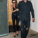 Victoria Beckham голая #0089
