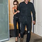 Victoria Beckham голая #0090