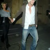Victoria Beckham голая #0265