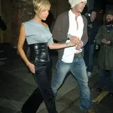 Victoria Beckham голая #0285
