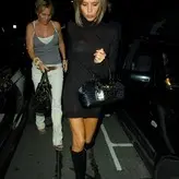 Victoria Beckham голая #0313