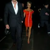 Victoria Beckham голая #0393