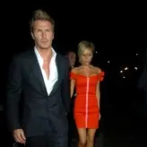 Victoria Beckham голая #0395