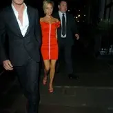 Victoria Beckham голая #0399