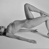 Victoria Borodinova nude #0016