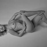 Victoria Borodinova nude #0025