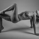Victoria Borodinova nude #0028