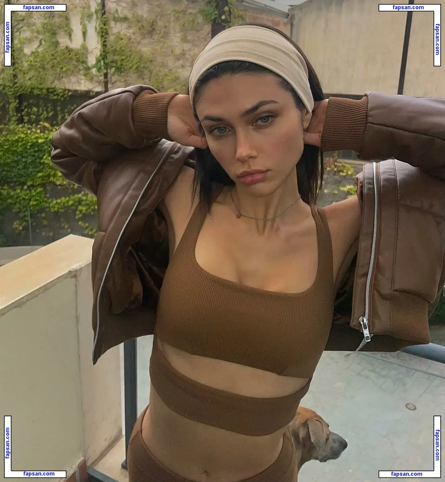 Victoria Bronova nude photo #0027 from OnlyFans