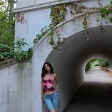 Victoria Bronova голая #0008