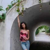 Victoria Bronova голая #0011