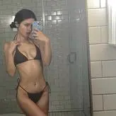 Victoria Bronova голая #0017