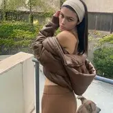 Victoria Bronova голая #0024