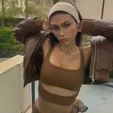 Victoria Bronova голая #0027