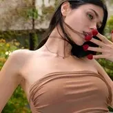 Victoria Bronova голая #0031