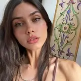 Victoria Bronova голая #0044