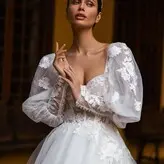 Victoria Bronova голая #0051