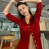 Victoria Bronova голая #0055
