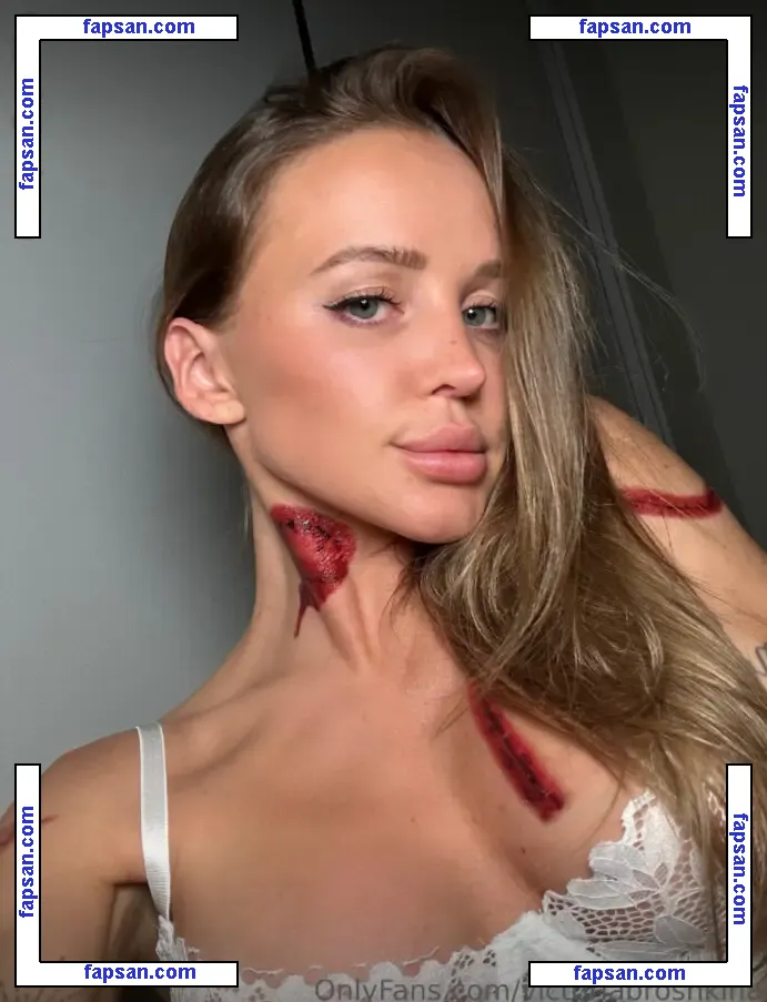 Victoria Broshkina nude photo #0115 from OnlyFans