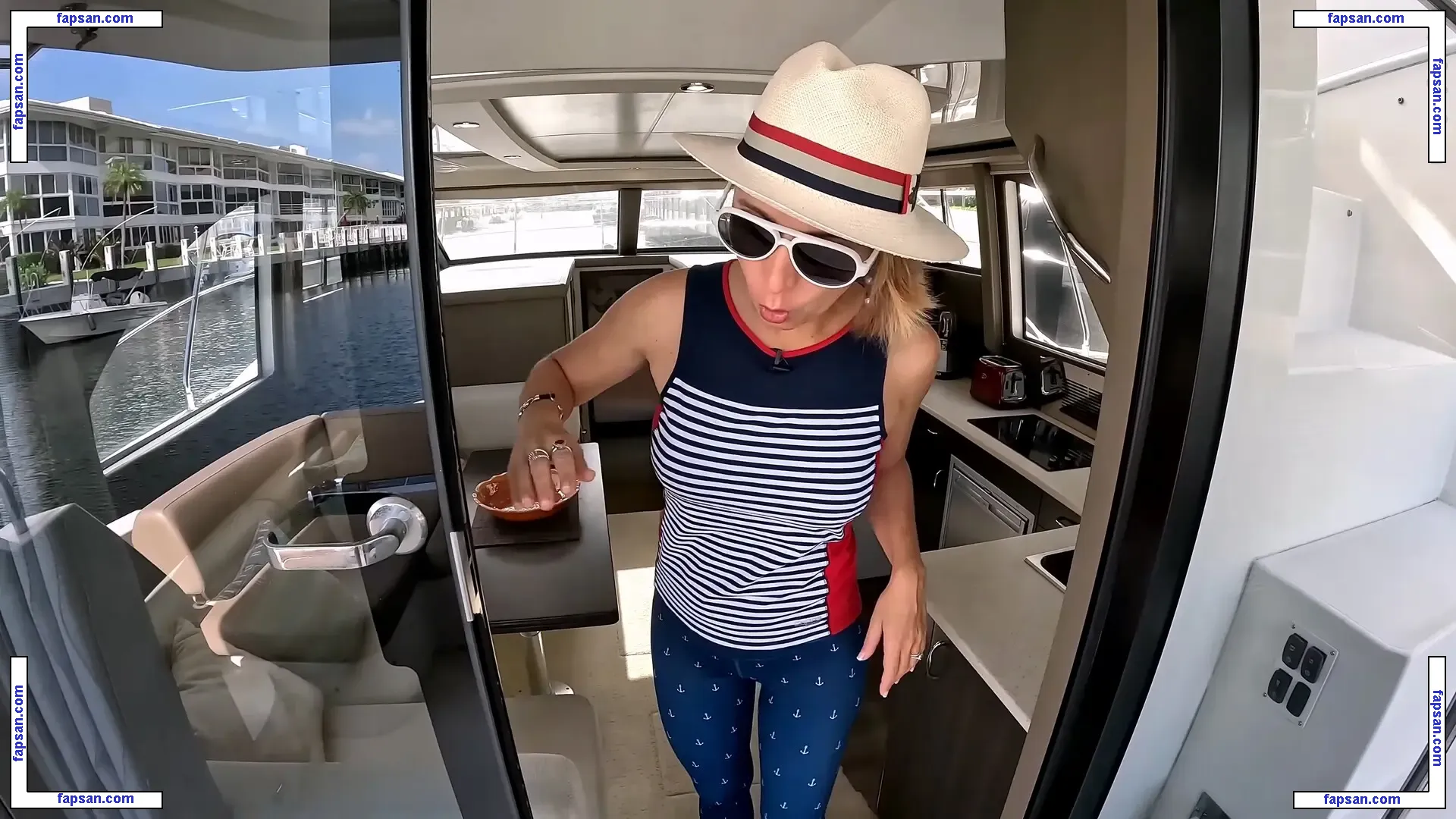 Victoria Chalaya голая фото #0001 с Онлифанс