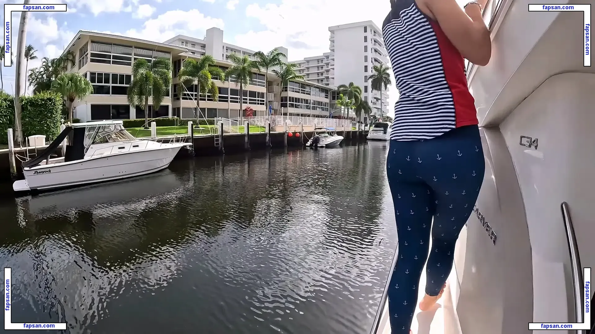 Victoria Chalaya голая фото #0003 с Онлифанс