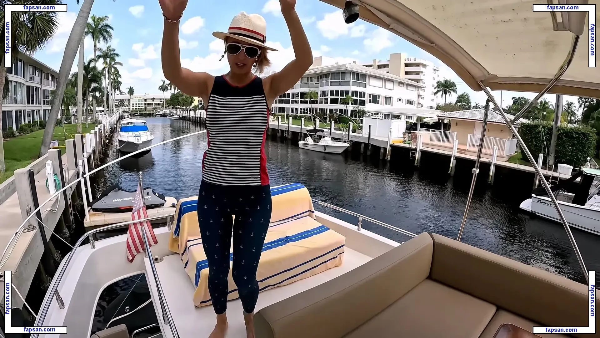 Victoria Chalaya голая фото #0008 с Онлифанс