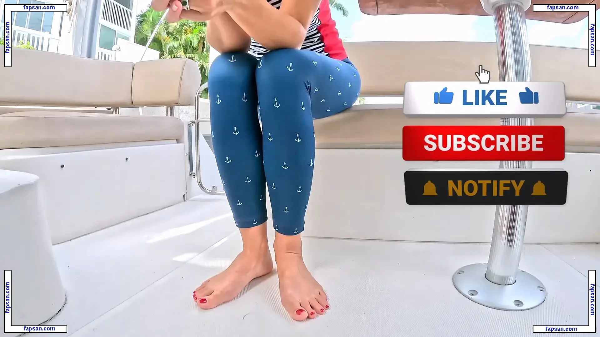 Victoria Chalaya голая фото #0010 с Онлифанс