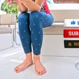 Victoria Chalaya голая #0010