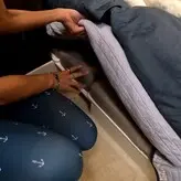 Victoria Chalaya голая #0011